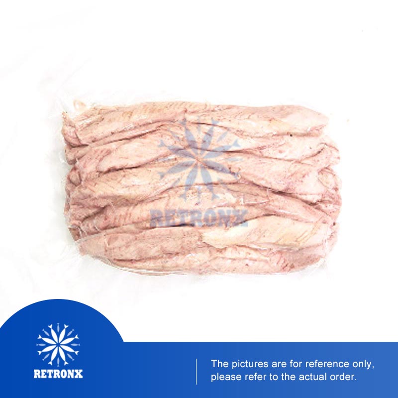 Γιατί να επιλέξετε κατεψυγμένο τόνο Procated Yellowfin για την επιχείρησή σας;