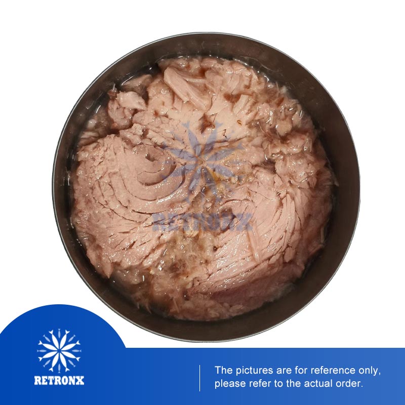 ΕΟΕ Τόνος σε κονσέρβα