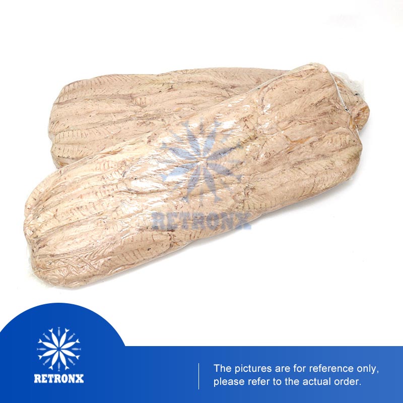 Γιατί το Double Times Cleaning Skipjack Loins θεωρείται το χρυσό πρότυπο στην επεξεργασία θαλασσινών